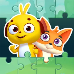 XWorld | Tabi kids puzzle & baby-puzzle