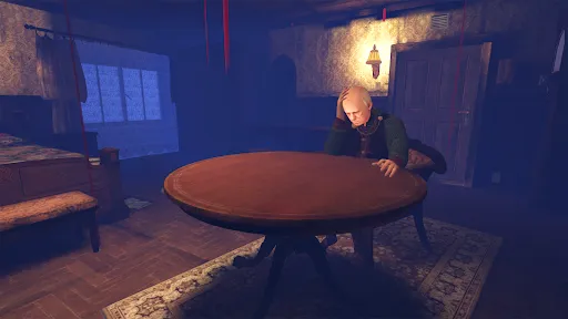 Аномалии: Хоррор Детектив | Игры | XWorld