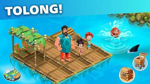 Family Island - Game pertanian | Permainan | XWorld