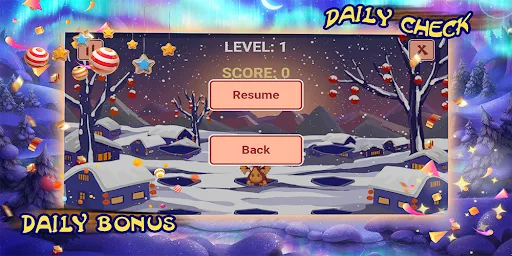 Dragon's snow night | Jogos | XWorld