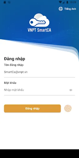 VNPT SmartCA | Games | XWorld VNPT SmartCA | Games | XWorld