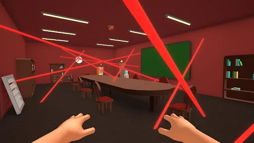 Stranger School: Prank Monster | Games | XWorld Stranger School: Prank Monster | Games | XWorld