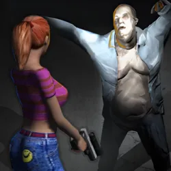 XWorld | Yet Another Zombie Defense HD XWorld | Yet Another Zombie Defense HD