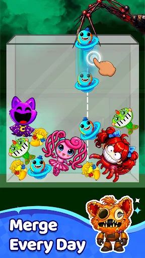Merge Drop Master | Games | XWorld Merge Drop Master | Games | XWorld