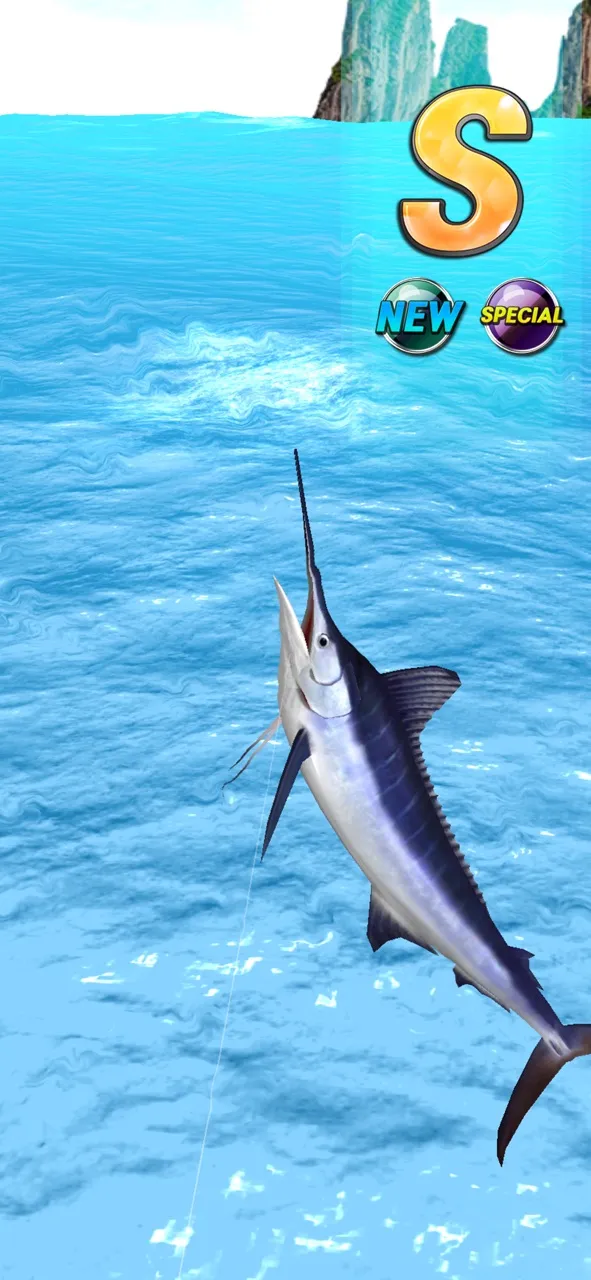 Monster Fishing 2024 | 游戏 | XWorld