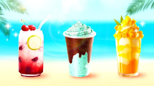 Boba Tasty: DIY Drink Recipe | Permainan | XWorld