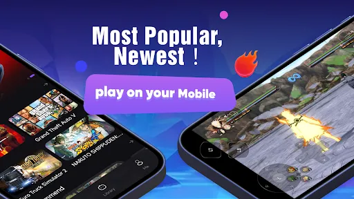 CATO Cloud Game Play เกมพีซี | เกม | XWorld