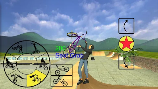 BMX Freestyle Extreme 3D | Jogos | XWorld BMX Freestyle Extreme 3D | Jogos | XWorld