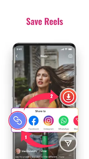 Video Downloader - Story Saver | Games | XWorld