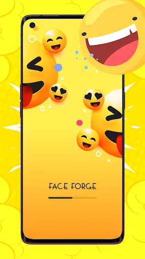 Face Forge | Permainan | XWorld