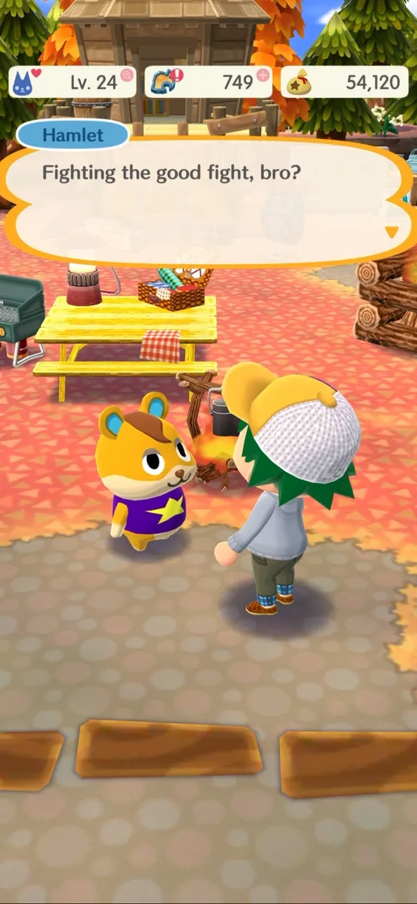 Animal Crossing: Pocket Camp C | เกม | XWorld