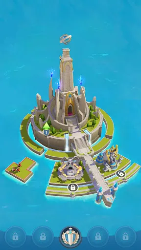 Winner is King: Last Island | Games | XWorld