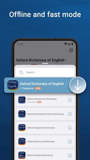 Oxford Dictionary & Thesaurus | 游戏 | XWorld Oxford Dictionary & Thesaurus | 游戏 | XWorld