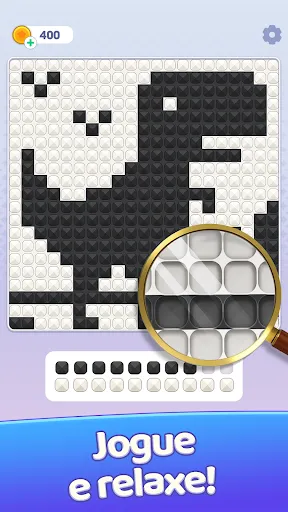 Brilliant Sort: arte com gemas | Jogos | XWorld