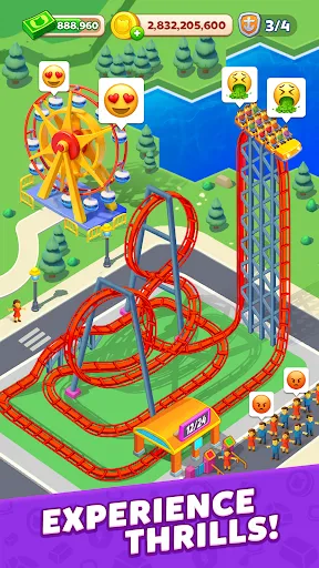 Tycoon UP! - Empire of Coins | Games | XWorld Tycoon UP! - Empire of Coins | Games | XWorld