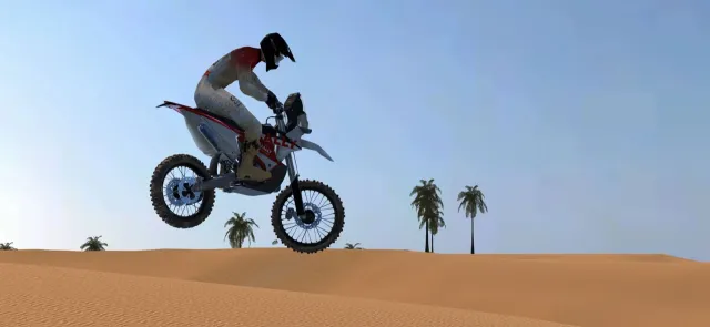 SMX: Supermoto Vs Motocross | Permainan | XWorld