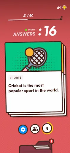 Trial by Trivia | Games | XWorld