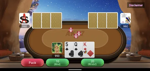 Teen Patti BlueScreen | 游戏 | XWorld Teen Patti BlueScreen | 游戏 | XWorld