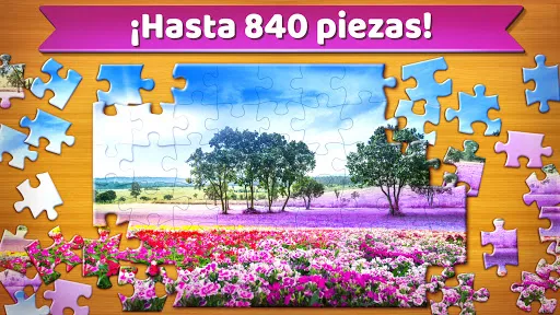 Juego de Rompecabezas: Puzzles | juego | XWorld