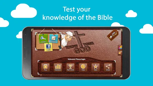 Bible Trivia | Games | XWorld