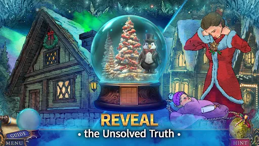 Bridge To Another World: Curse | 游戏 | XWorld