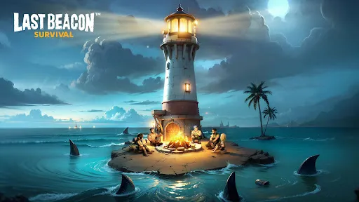 Last Beacon: Survival | 游戏 | XWorld