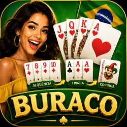 XWorld | Buraco - Card Game XWorld | Buraco - Card Game
