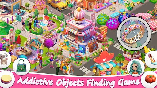 Care Bears: Hidden Objects | เกม | XWorld