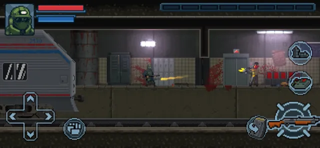 Door Kickers: Action Squad | Jogos | XWorld