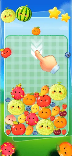 Merge Semangka Seru | Permainan | XWorld Merge Semangka Seru | Permainan | XWorld