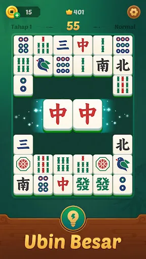 Mahjong Match - Puzzle Game | Permainan | XWorld