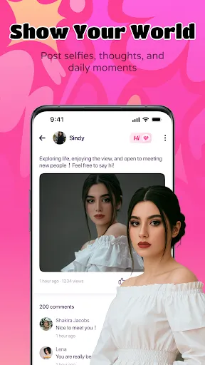 Ahabi-Make friends& Video chat | Games | XWorld Ahabi-Make friends& Video chat | Games | XWorld