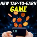 XWorld | Tap to earn