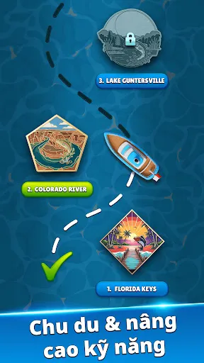 Fishing Trip: World Adventure | Games | XWorld