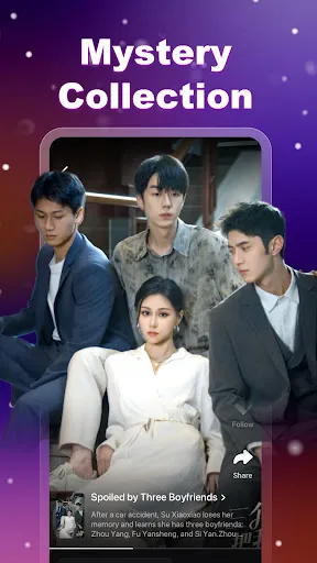 Drama Go - short reels | Games | XWorld