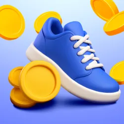 XWorld | PenguPace: Rewards for Steps