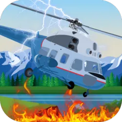 XWorld | Skyfire Blitz