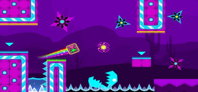 Block Run : Jump Geo Lite | 游戏 | XWorld