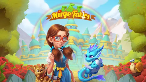 Merge Fables® | Games | XWorld