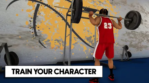 Slam Jam: Basketball Dunk Game | Games | XWorld