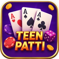 XWorld | Violet Teen Patti Ace Game