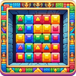 XWorld | Puzzle Pursuit: Block Wealth