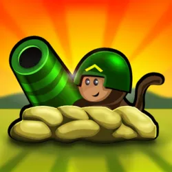 XWorld | Bloons TD 4