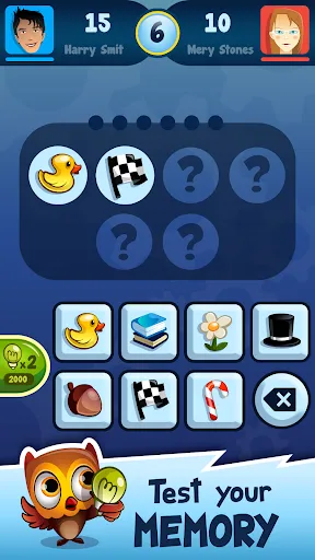 Mindster | Games | XWorld Mindster | Games | XWorld