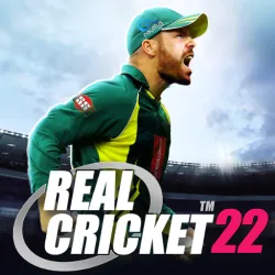 XWorld | Real Cricket™ 24