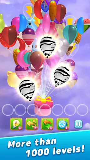 Triple Bubble | Jogos | XWorld