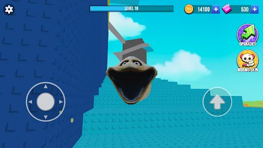 Hungry Worm: Eat Master | Игры | XWorld Hungry Worm: Eat Master | Игры | XWorld