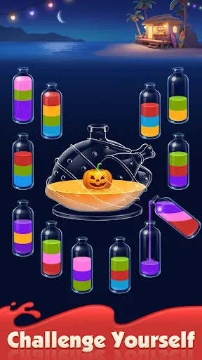 Water Sort! 3D Color Match Puz | Games | XWorld Water Sort! 3D Color Match Puz | Games | XWorld