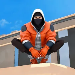 XWorld | Spider Hero Fighting Game 3D