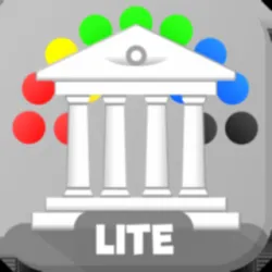 XWorld | Lawgivers LITE